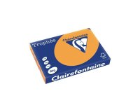 Papier universel Trophée, A3, clémentine