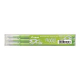 Recharge pour roller FRIXION BALL BLS-FR7, vert clair