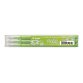 Recharge pour roller FRIXION BALL BLS-FR7, vert clair