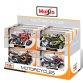 Maisto Moto Ducati in scala 1:12 Assortito