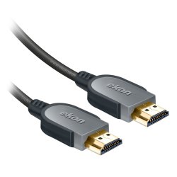 SBS Câble HDMI 10m - HDMI v1.4 - or