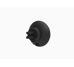 Cygnett CY2367ACVEN mobile device charger Smartphone Black Auto