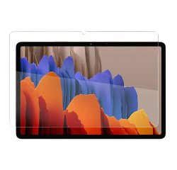 DLH DY-PE5530 protection d'écran de tablette Protection d'écran transparent Samsung 1 pièce(s)