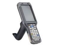 Honeywell CK65 ordenador móvil de mano 10,2 cm (4") 480 x 800 Pixeles Pantalla táctil 498 g Negro