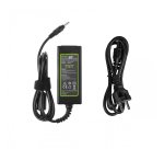 Green Cell AD76P adattatore e invertitore Interno 45 W Nero