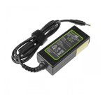 Green Cell AD76P adattatore e invertitore Interno 45 W Nero