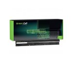 Green Cell DE77 laptop spare part Battery