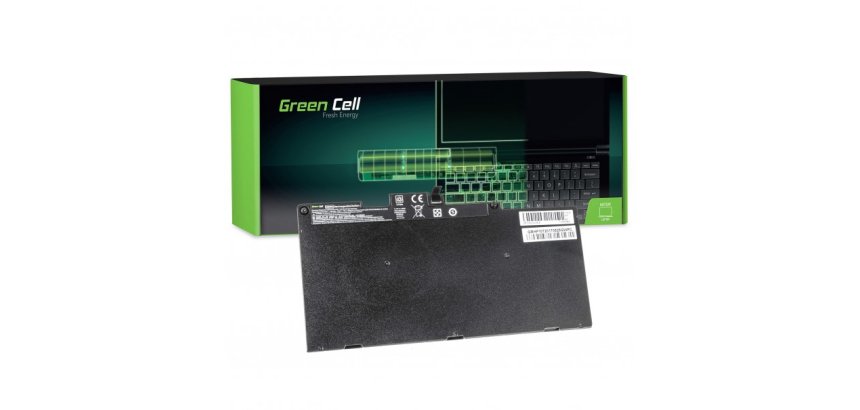 Green Cell HP107 ricambio per laptop Batteria