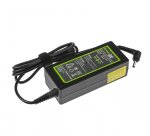 Green Cell AD41P adattatore e invertitore Interno 65 W Nero