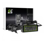 Green Cell AD41P adattatore e invertitore Interno 65 W Nero