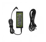 Green Cell AD41P adattatore e invertitore Interno 65 W Nero