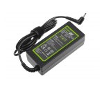 Green Cell AD73P adattatore e invertitore Interno 65 W Nero