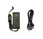 Green Cell AD73P adattatore e invertitore Interno 65 W Nero