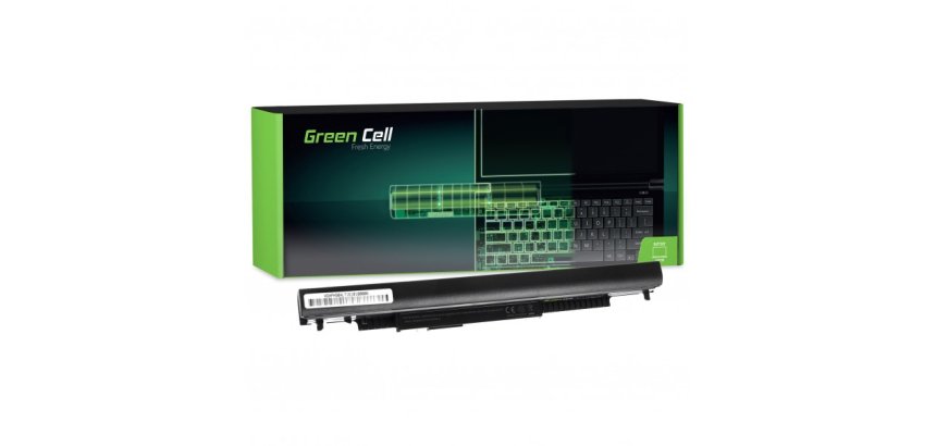 Green Cell HP88 ricambio per laptop Batteria