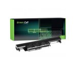 Green Cell AS37 ricambio per laptop Batteria