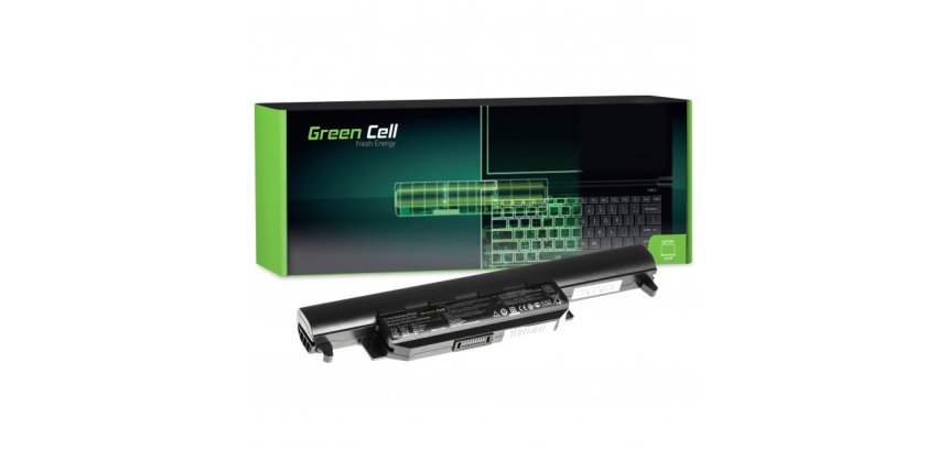 Green Cell AS37 ricambio per laptop Batteria