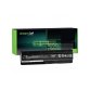 Green Cell HP03 ricambio per laptop Batteria