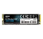 Silicon Power P34A60 256 Go M.2 PCI Express NVMe SLC