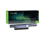 Green Cell AC06 ricambio per laptop Batteria