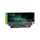 Green Cell DE69 ricambio per laptop Batteria