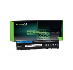 Green Cell DE04 ricambio per laptop Batteria