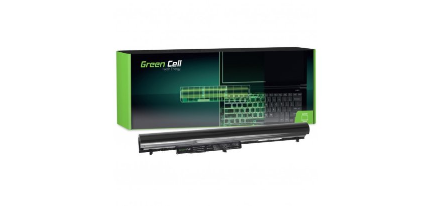 Green Cell HP80 ricambio per laptop Batteria