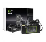 Green Cell AD65P adattatore e invertitore Interno 90 W Nero