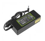 Green Cell AD65P adattatore e invertitore Interno 90 W Nero