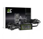Green Cell AD40P adattatore e invertitore Interno 45 W Nero