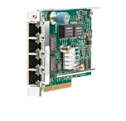 HPE Ethernet 1Gb 4-port FLR-T BCM5719 Adapter
