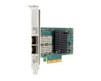 HPE Adaptador Broadcom BCM57414 Ethernet 10/25 Gb 2 puertos SFP28 para
