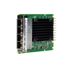 HPE Broadcom BCM5719 Ethernet 1Gb 4-port BASE-T OCP3 Interno 1000 Mbit/s