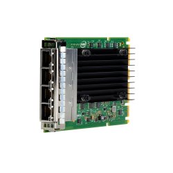 HPE Broadcom BCM5719 Ethernet 1Gb 4-port BASE-T OCP3 Interno 1000 Mbit/s