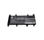 DLH AASS2943-B038Y2 composant de laptop supplémentaire Batterie
