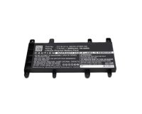 DLH AASS2943-B038Y2 composant de laptop supplémentaire Batterie