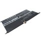 DLH LEVO3443-B044Y2 composant de laptop supplémentaire Batterie