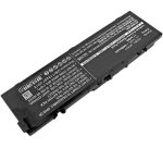 DLH Batterie Li-Pol 11.4V 7980mAh 91Wh - 0FNY7 / 451-BBSE / FNY7 / GR5D3 / T05W1 / MFK