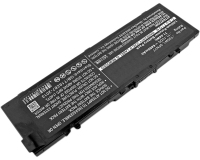 DLH Batterie Li-Pol 11.4V 7980mAh 91Wh - 0FNY7 / 451-BBSE / FNY7 / GR5D3 / T05W1 / MFK