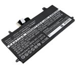 DLH Batterie Li-ion 7.6V 5200mAh 40Wh - J0PGR / JOPGR / JT90P / 0J0PGR / X16TW / FTH6F / 1WND8 / 01WND8