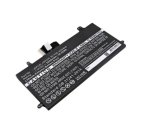 DLH Batterie Li-ion 7.6V 5200mAh 40Wh - J0PGR / JOPGR / JT90P / 0J0PGR / X16TW / FTH6F / 1WND8 / 01WND8