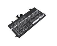DLH Batterie Li-ion 7.6V 5200mAh 40Wh - J0PGR / JOPGR / JT90P / 0J0PGR / X16TW / FTH6F / 1WND8 / 01WND8