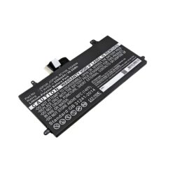 DLH Batterie Li-ion 7.6V 5200mAh 40Wh - J0PGR / JOPGR / JT90P / 0J0PGR / X16TW / FTH6F / 1WND8 / 01WND8