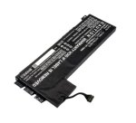 DLH Batterie Li-Pol 11.4V 7200mAh 82Wh - VV09XL / HSTNN-DB7D / 808398-2B1 / 808398-2C1 / 808398-2C2 / 808452-001 / 808452-002