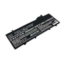 DLH LEVO3638-B053Q2 composant de laptop supplémentaire Batterie