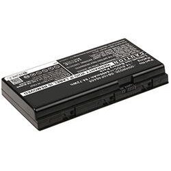 DLH LEVO2781-B096Q2 composant de laptop supplémentaire Batterie