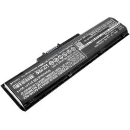 DLH HERD3344-B049Q2 composant de laptop supplémentaire Batterie