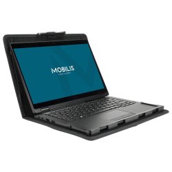 Mobilis 051036 sacoche d'ordinateurs portables 33,8 cm (13.3") Coque Noir