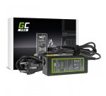 Green Cell AD38AP adattatore e invertitore Interno 65 W Nero