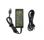 Green Cell AD38AP adattatore e invertitore Interno 65 W Nero