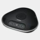 Yamaha YVC-330 vivavoce Universale USB/Bluetooth Nero
